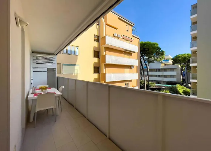 Apartments In Lignano 21656
