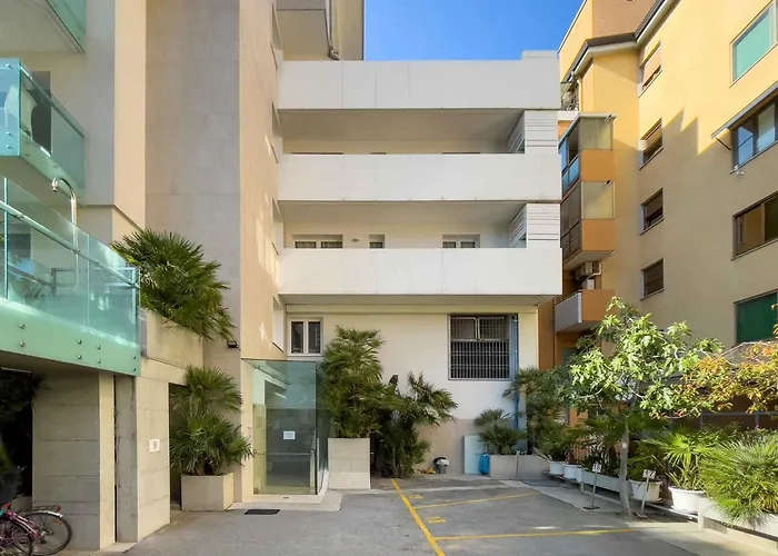 Apartments In Lignano 21656
