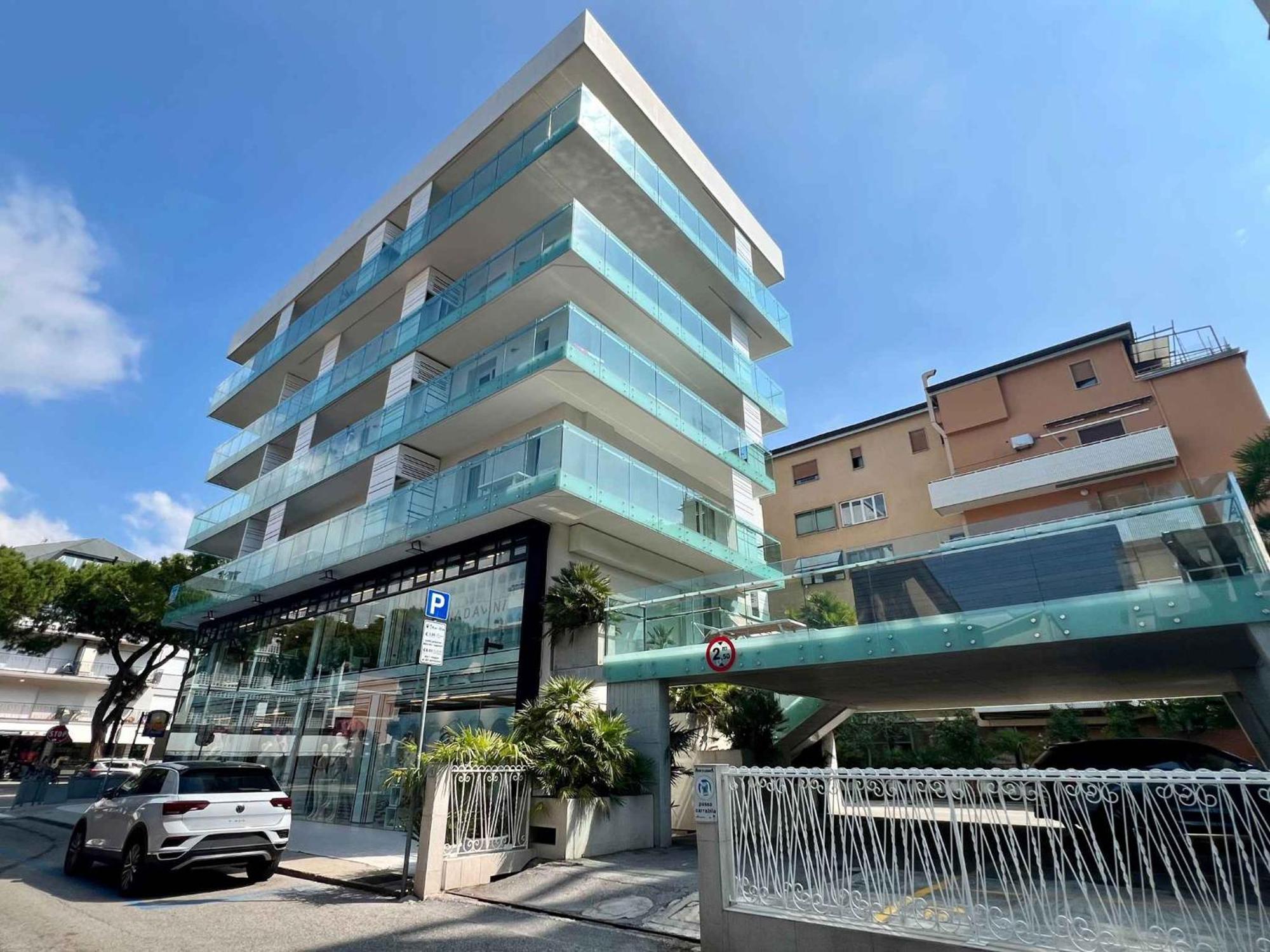 Apartment In Lignano 21656