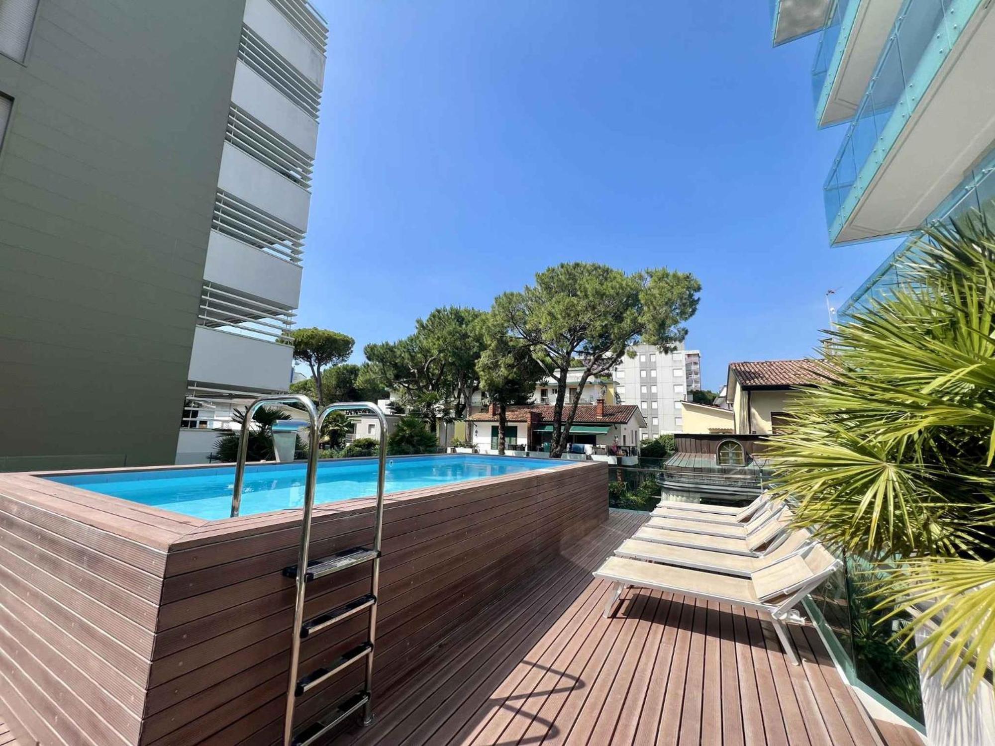 In Lignano 21656 Apartment *