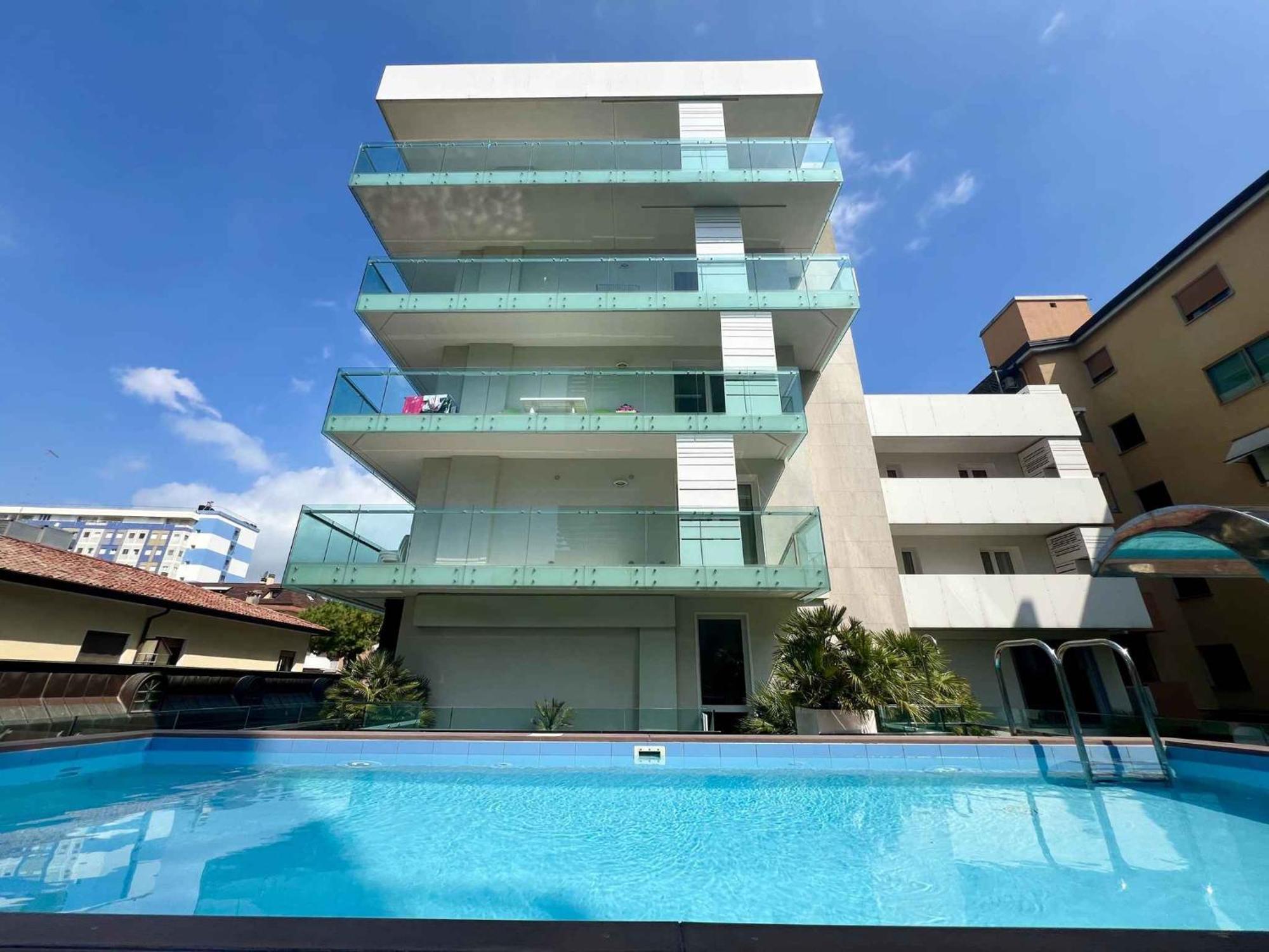In Lignano 21656 Apartment *