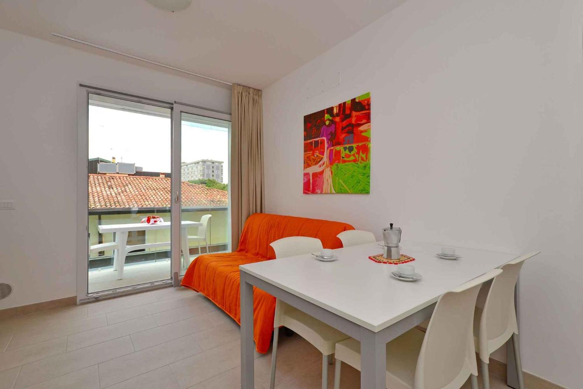 In Lignano 21656 Apartment *