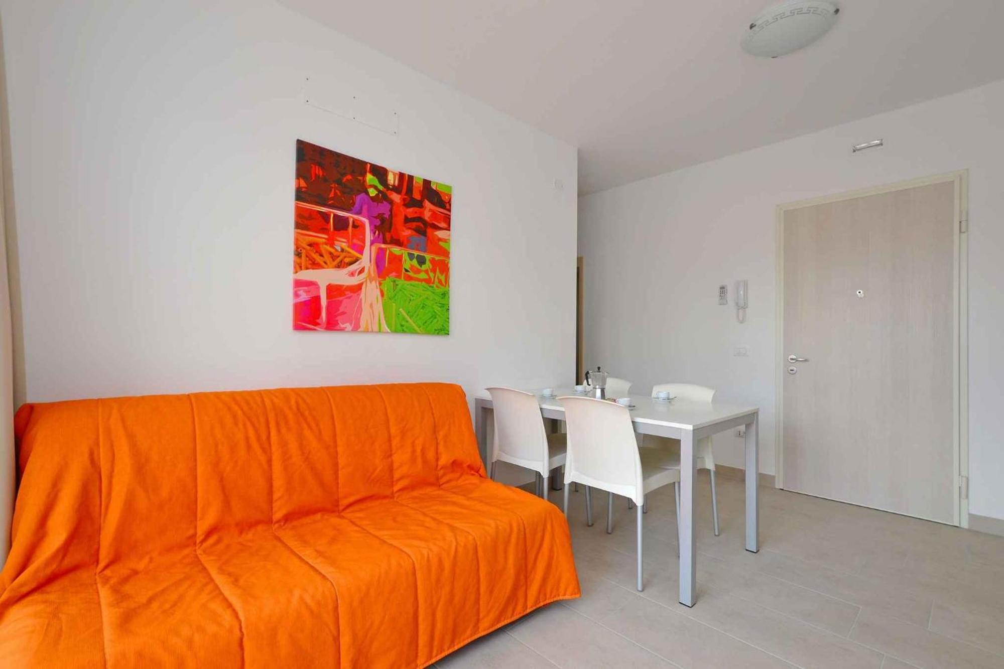 In Lignano 21656 Apartment *