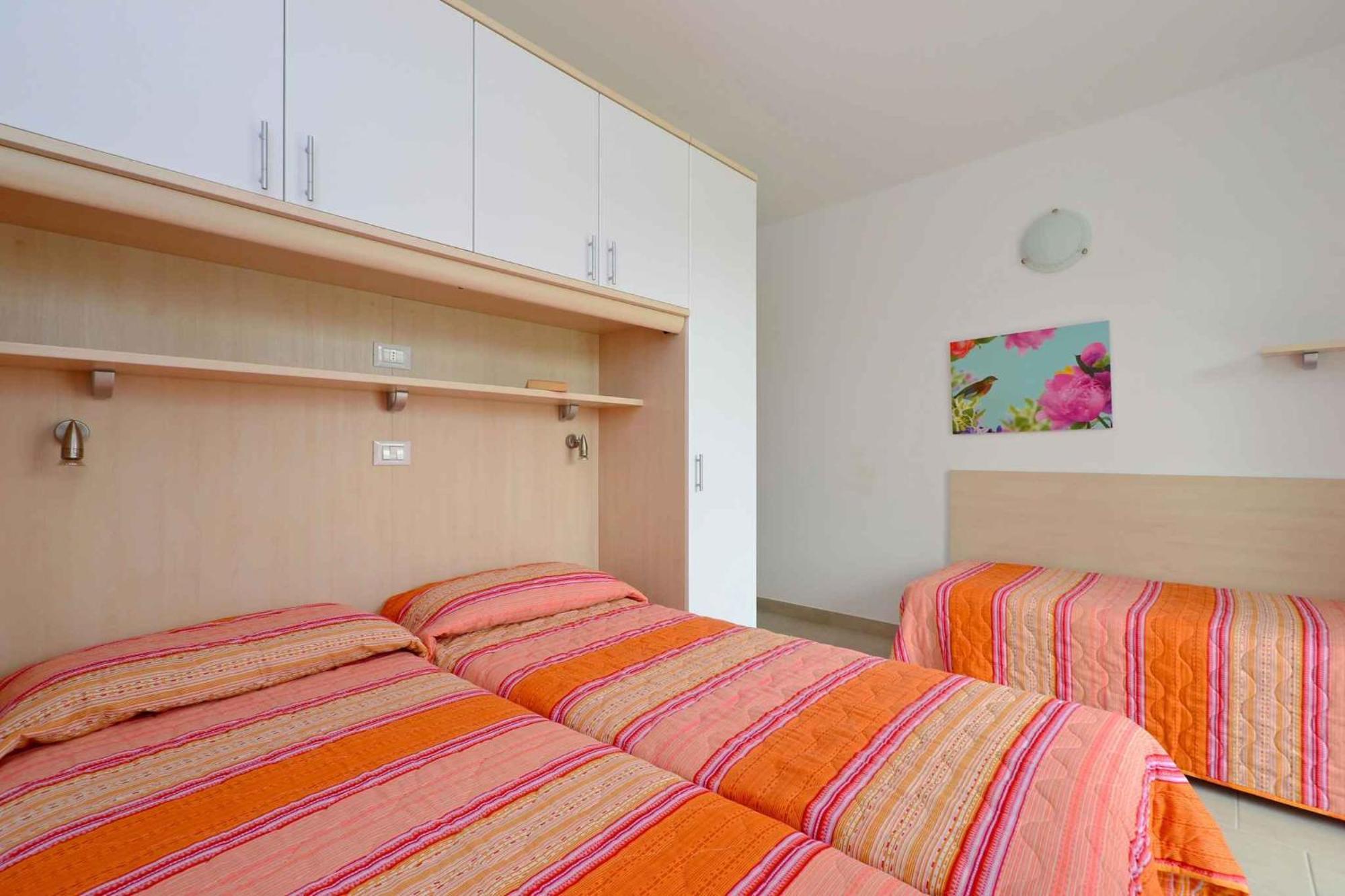In Lignano 21656 Apartment