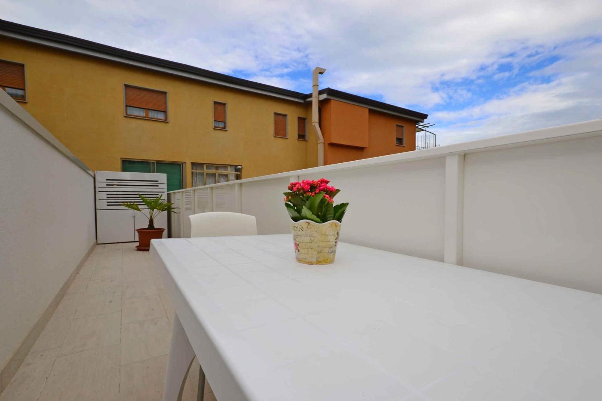 In Lignano 21656 Apartment *