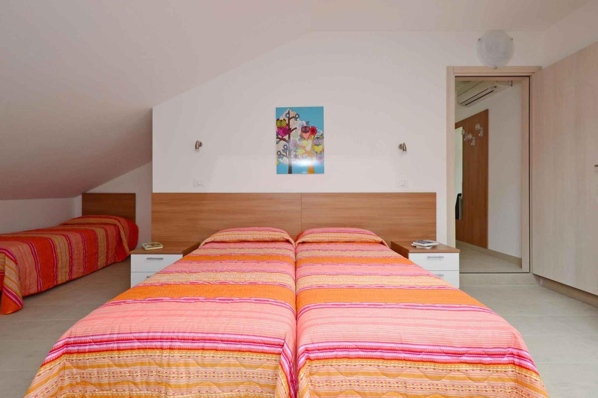 In Lignano 21656 Apartment Lignano Sabbiadoro