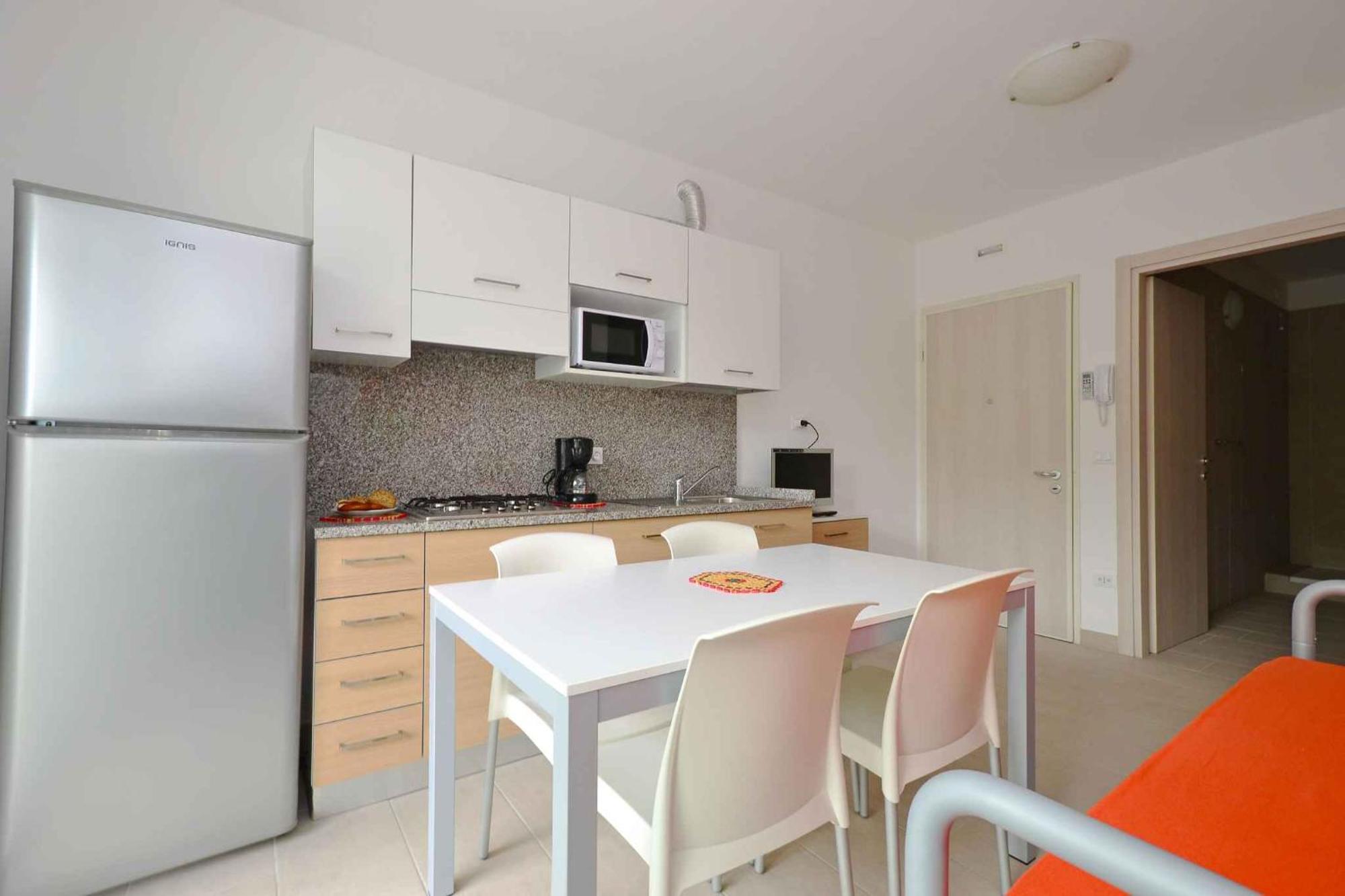 In Lignano 21656 Apartment