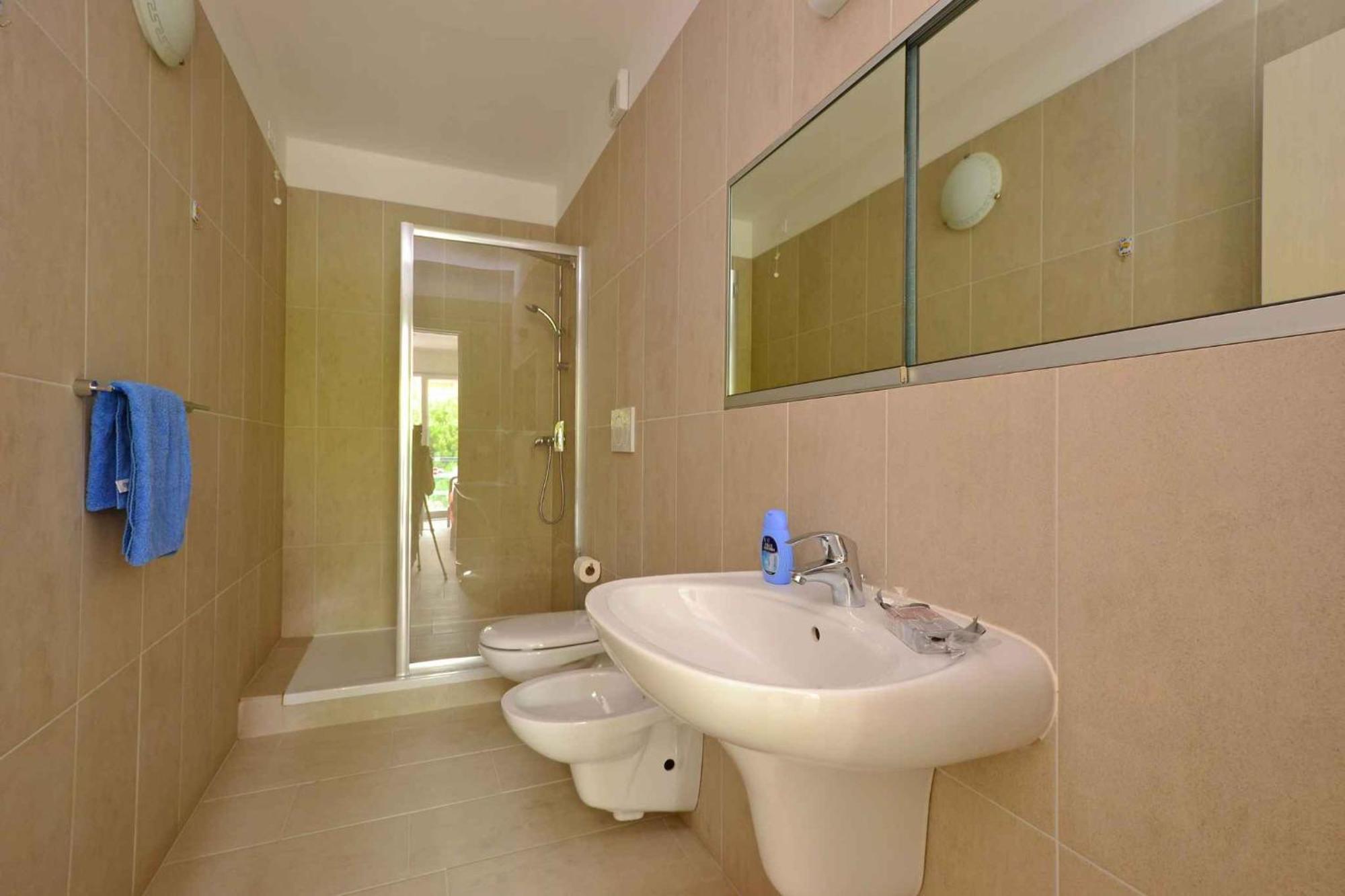 In Lignano 21656 Apartment *