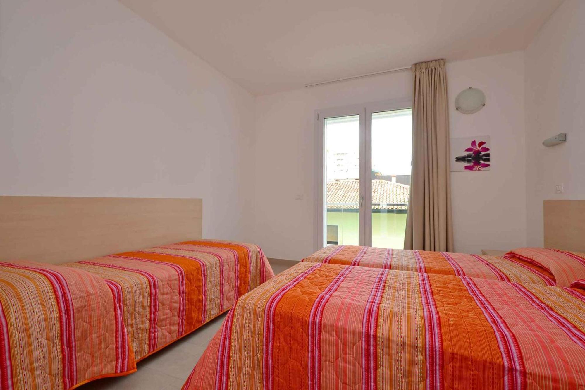 Apartment In Lignano 21656 Lignano Sabbiadoro
