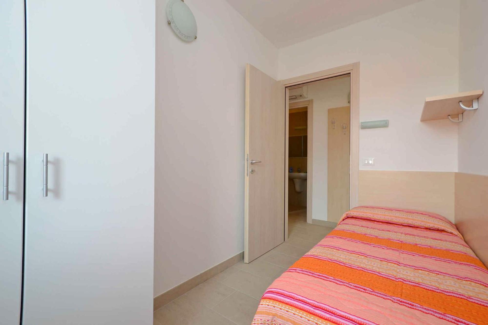 In Lignano 21656 Apartment