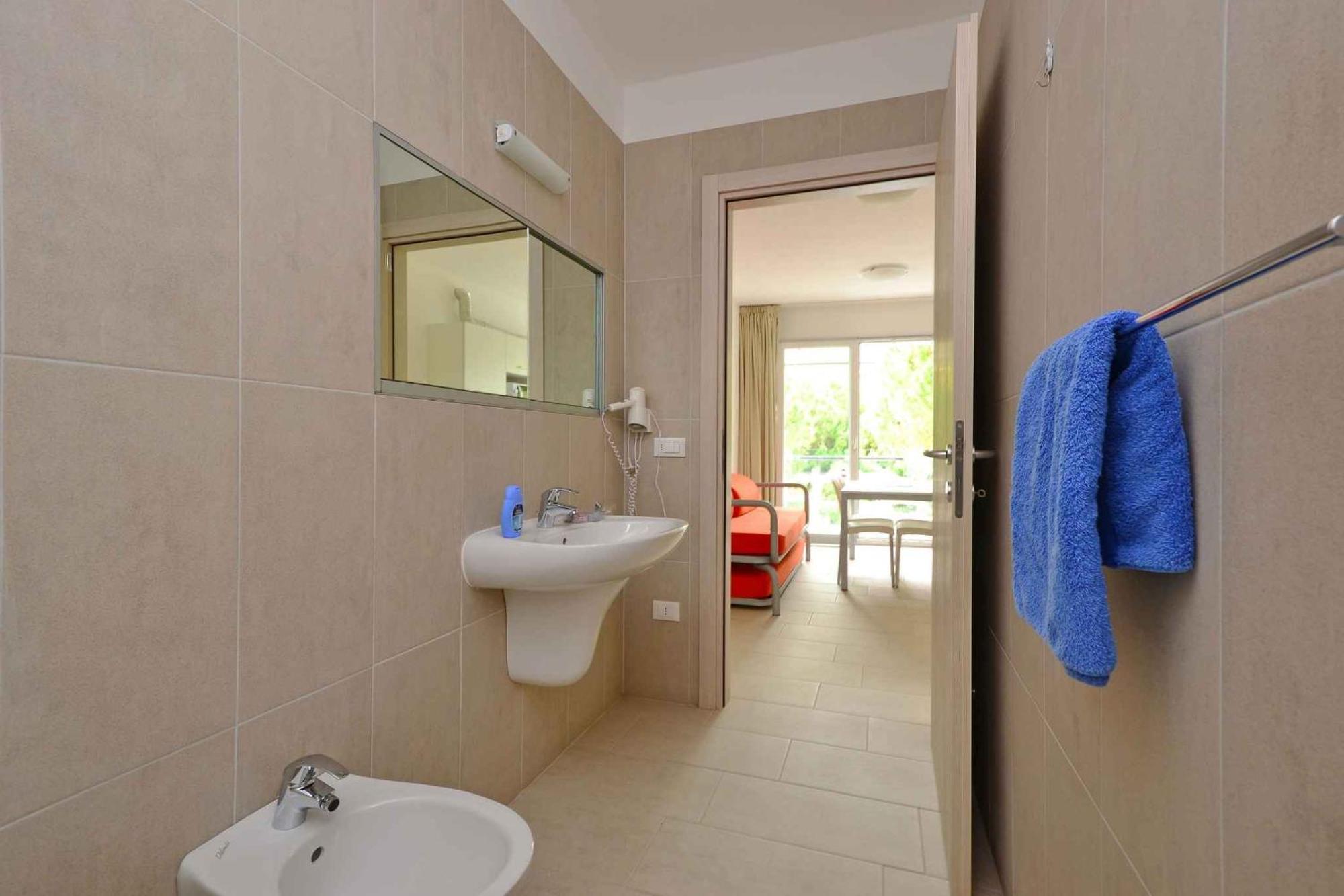 Apartment In Lignano 21656