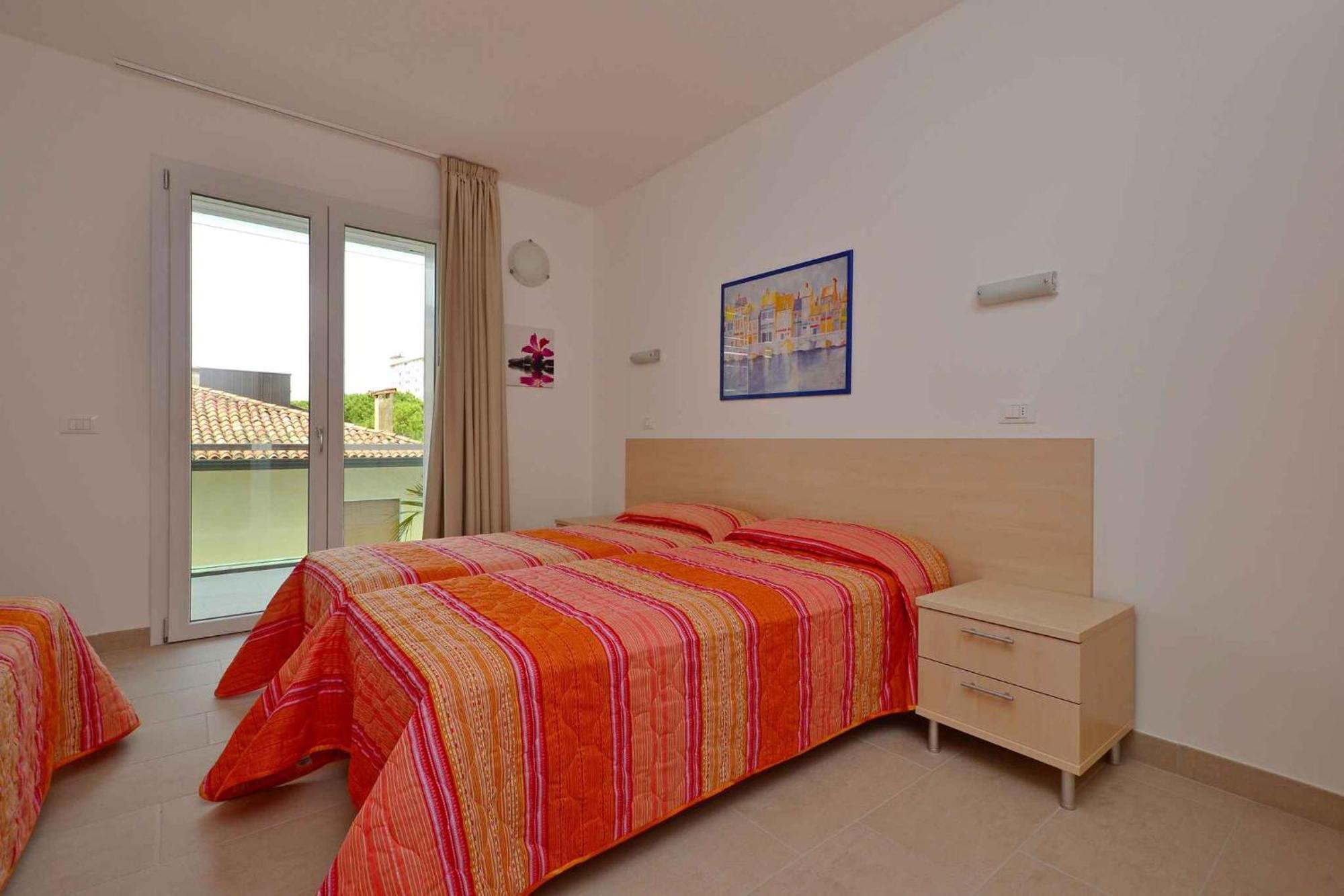 In Lignano 21656 Apartment *