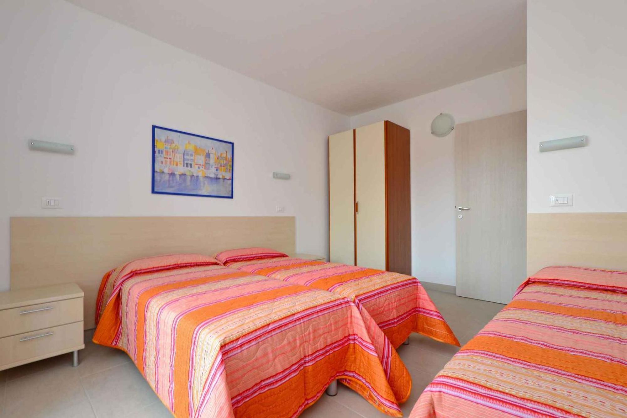 In Lignano 21656 Apartment Lignano Sabbiadoro