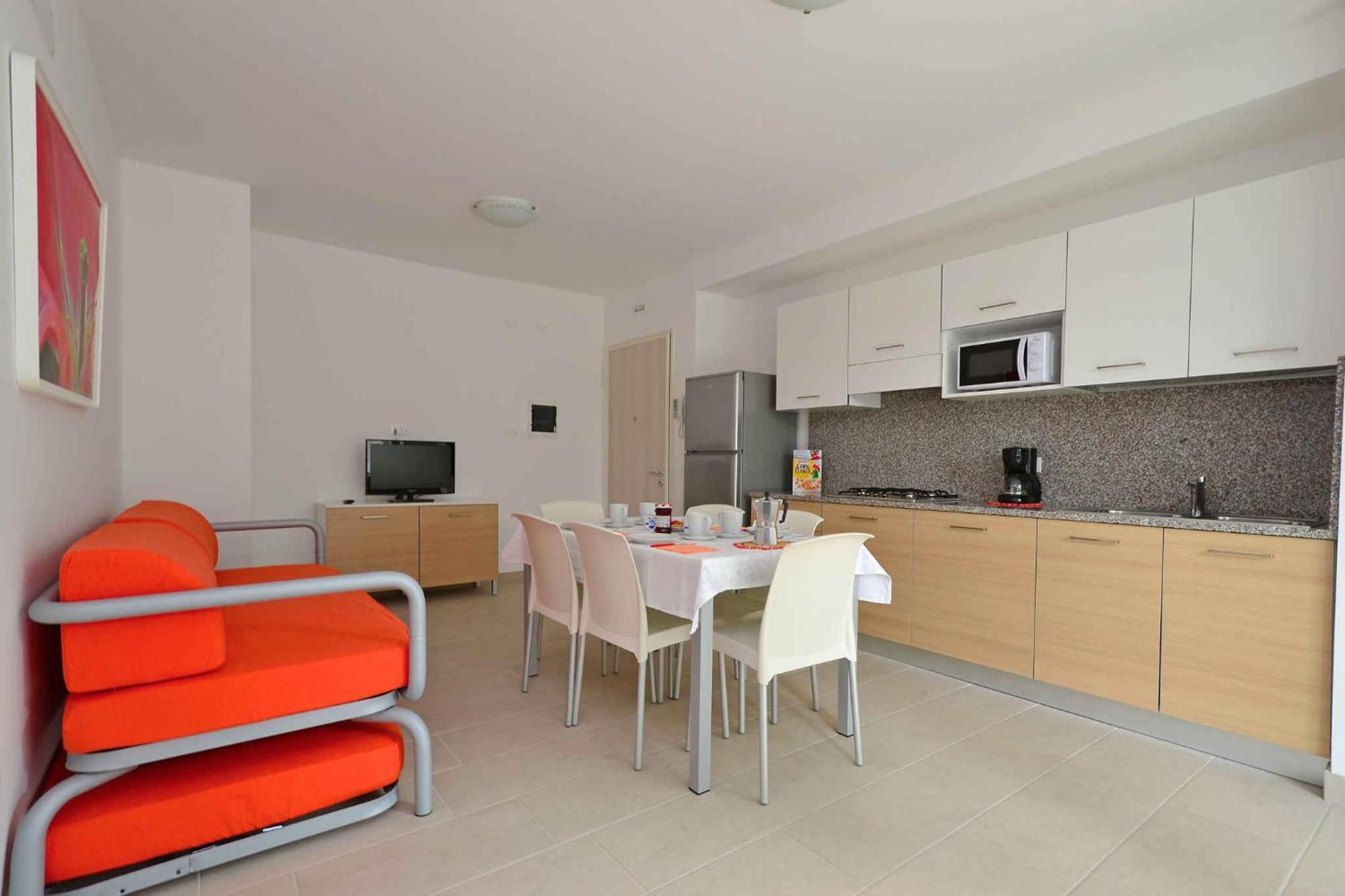 Apartment In Lignano 21656 Lignano Sabbiadoro