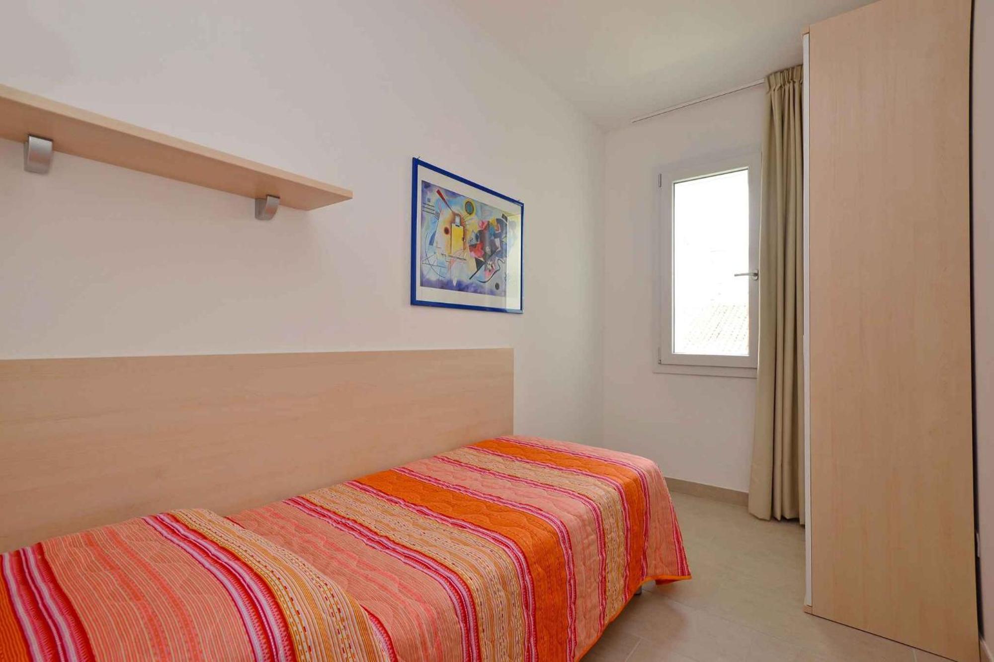 In Lignano 21656 Apartment