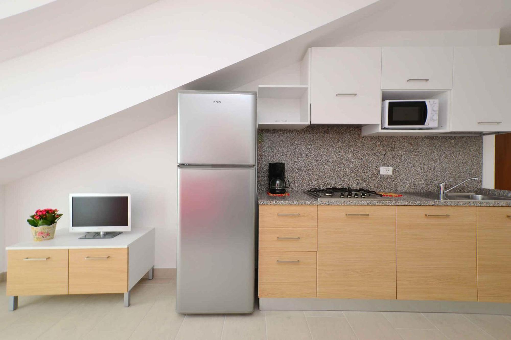 In Lignano 21656 Apartment *
