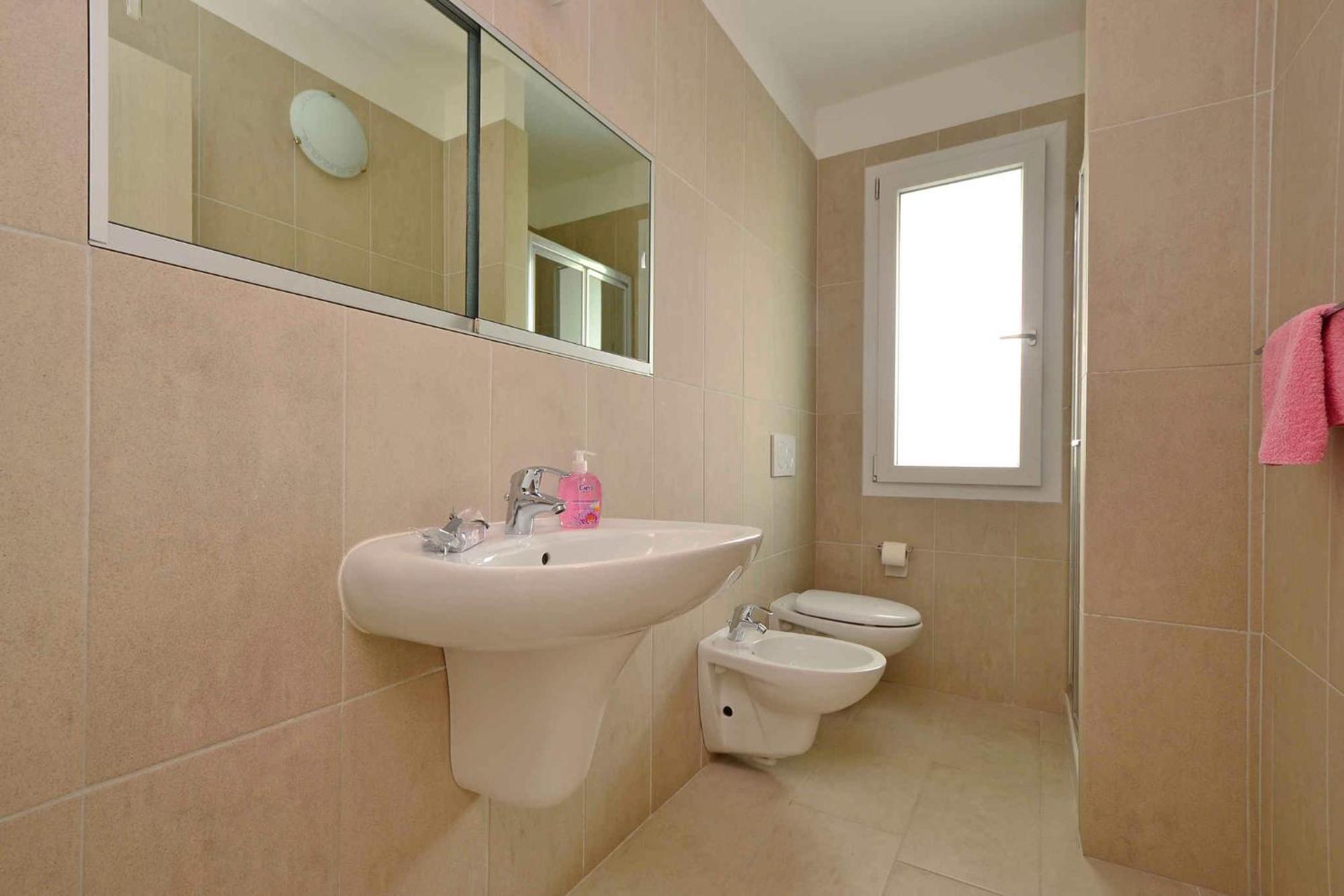 Apartment In Lignano 21656