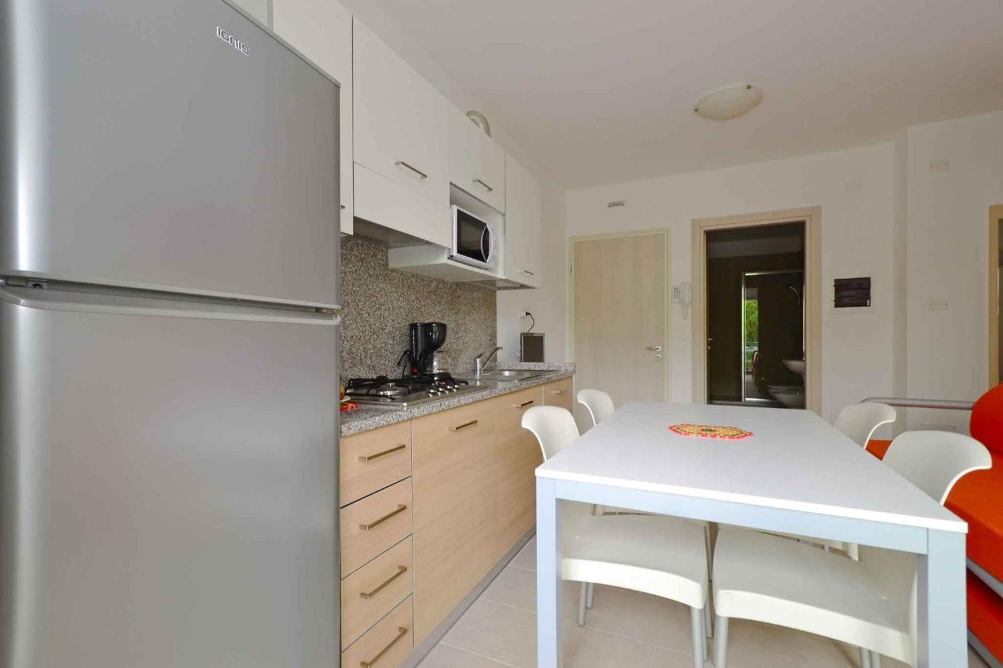 In Lignano 21656 Apartment