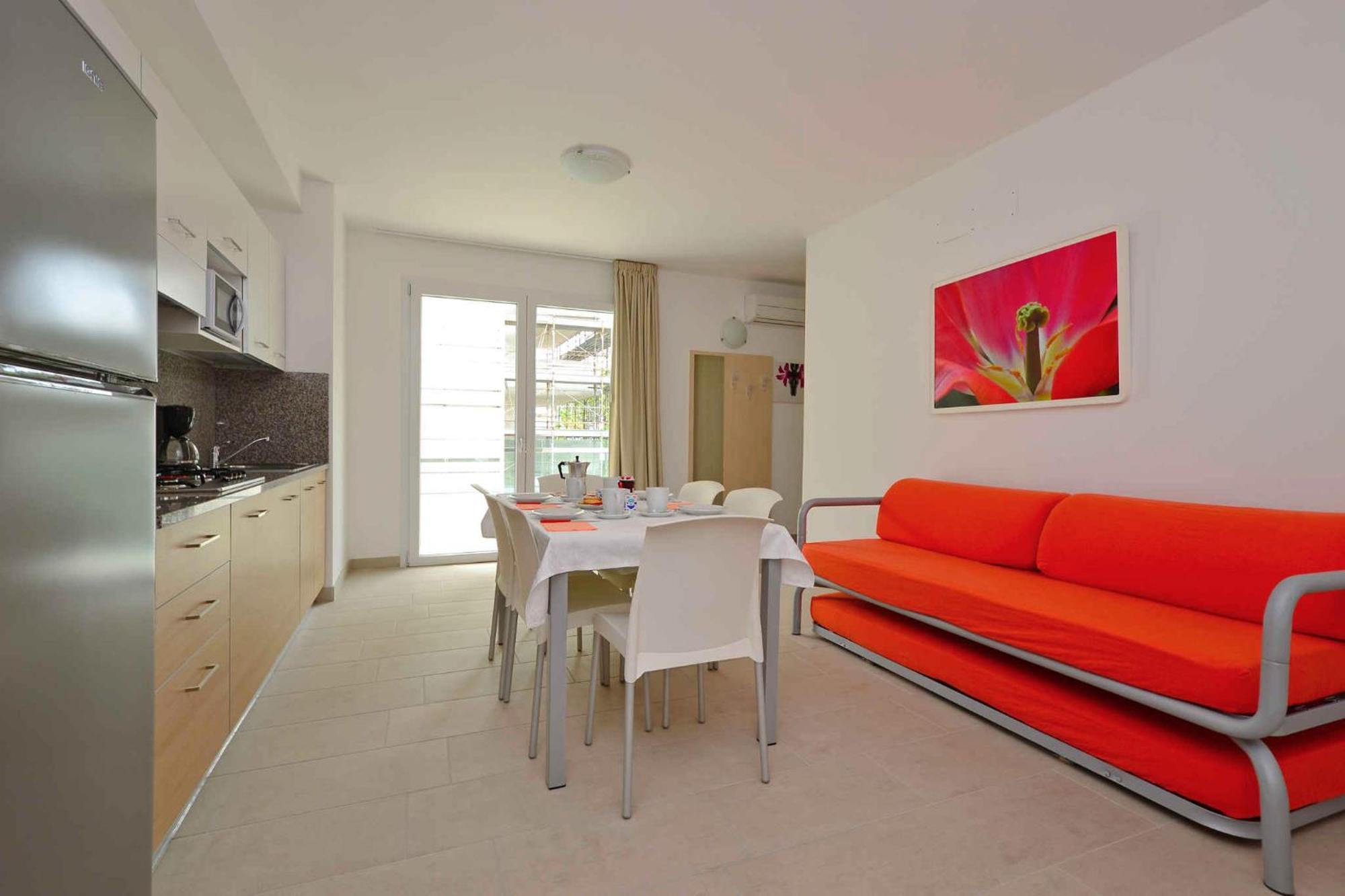 In Lignano 21656 Apartment Lignano Sabbiadoro