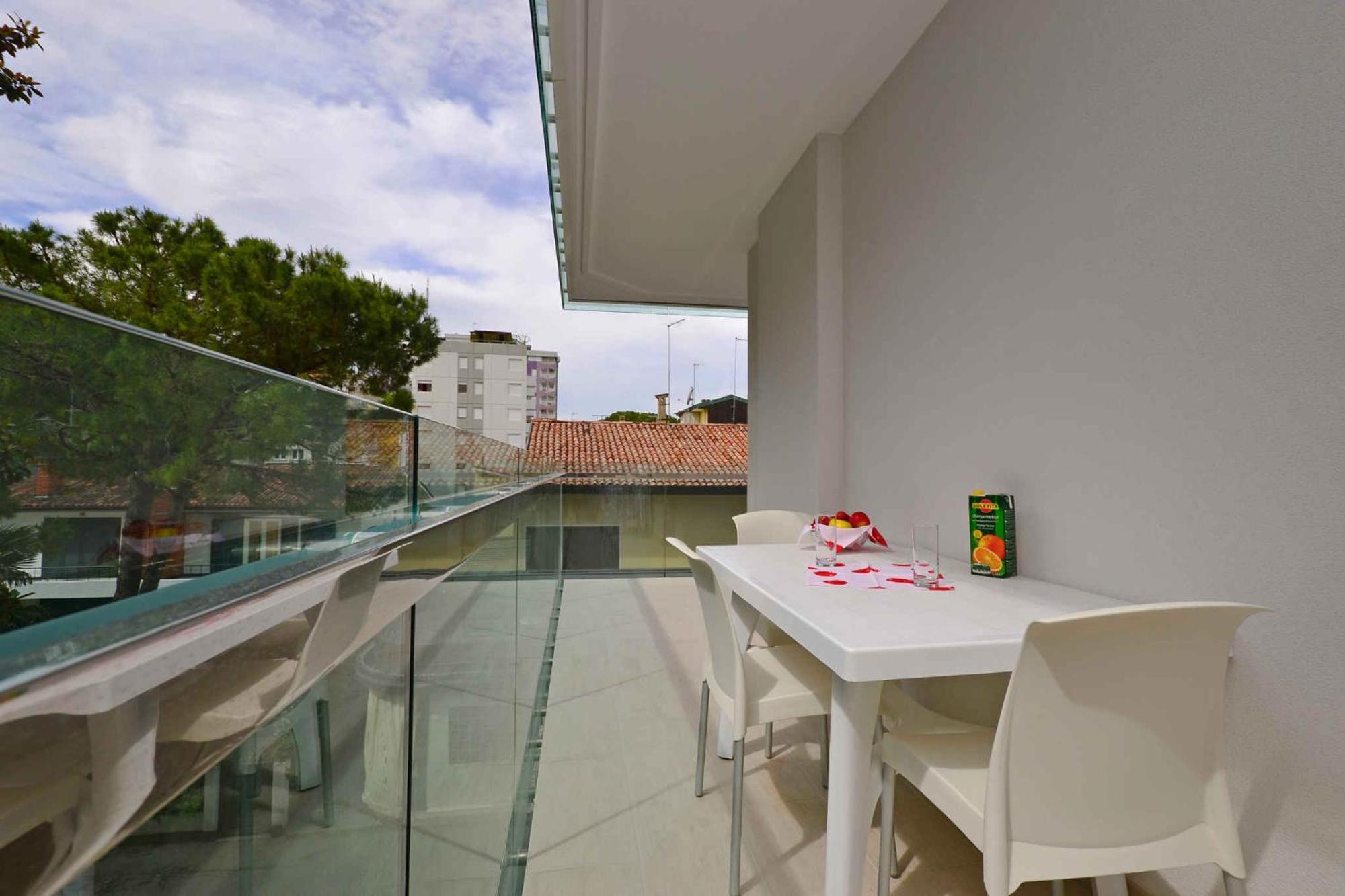 Apartment In Lignano 21656