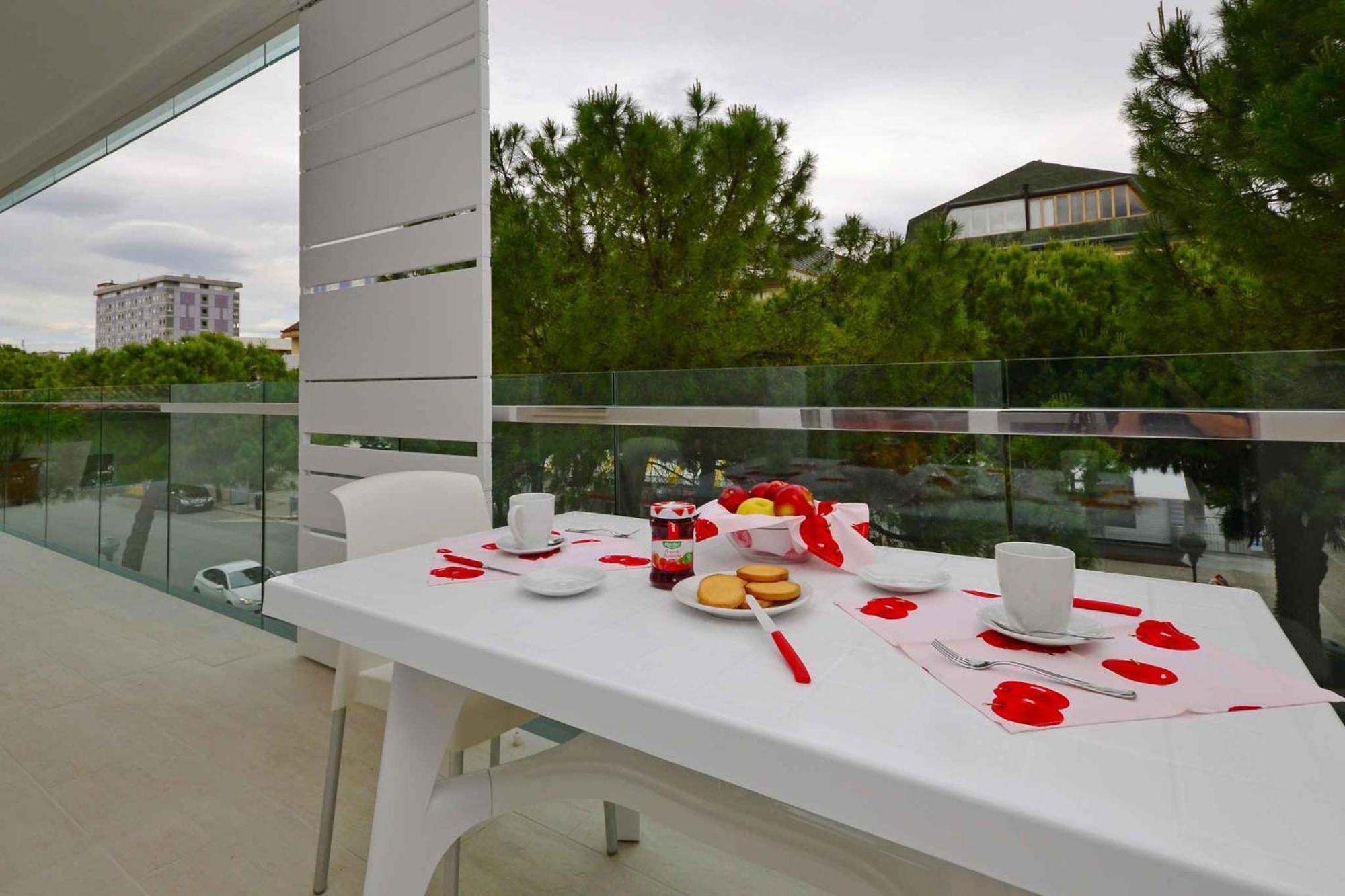 In Lignano 21656 Apartment *