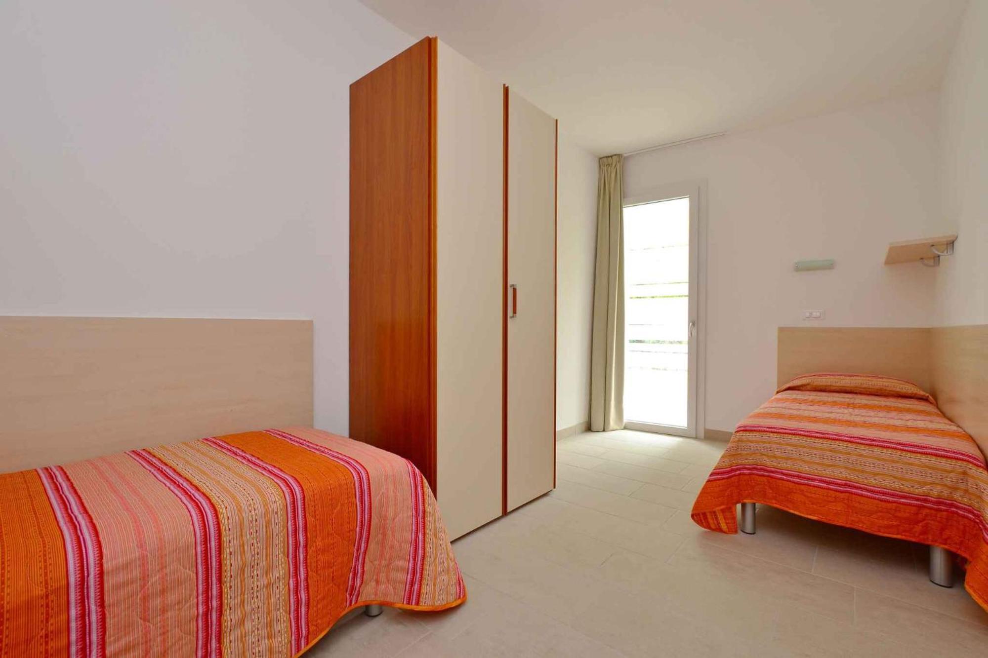 Apartment In Lignano 21656 Lignano Sabbiadoro